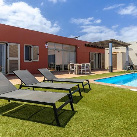 Villa Vento By Calima Villas Costa De Antigua Dış mekan fotoğraf