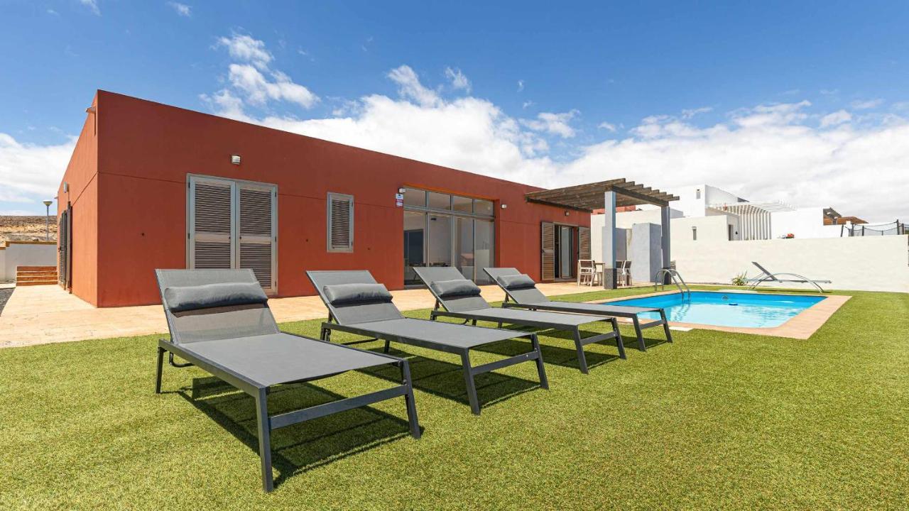 Villa Vento By Calima Villas Costa De Antigua Dış mekan fotoğraf