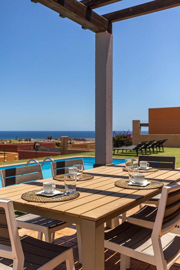 Villa Vento By Calima Villas Costa De Antigua Dış mekan fotoğraf