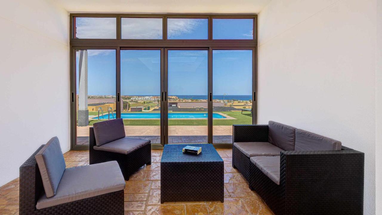 Villa Vento By Calima Villas Costa De Antigua Dış mekan fotoğraf