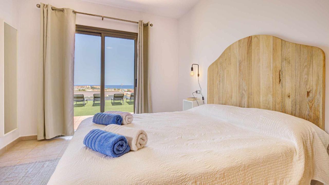 Villa Vento By Calima Villas Costa De Antigua Dış mekan fotoğraf