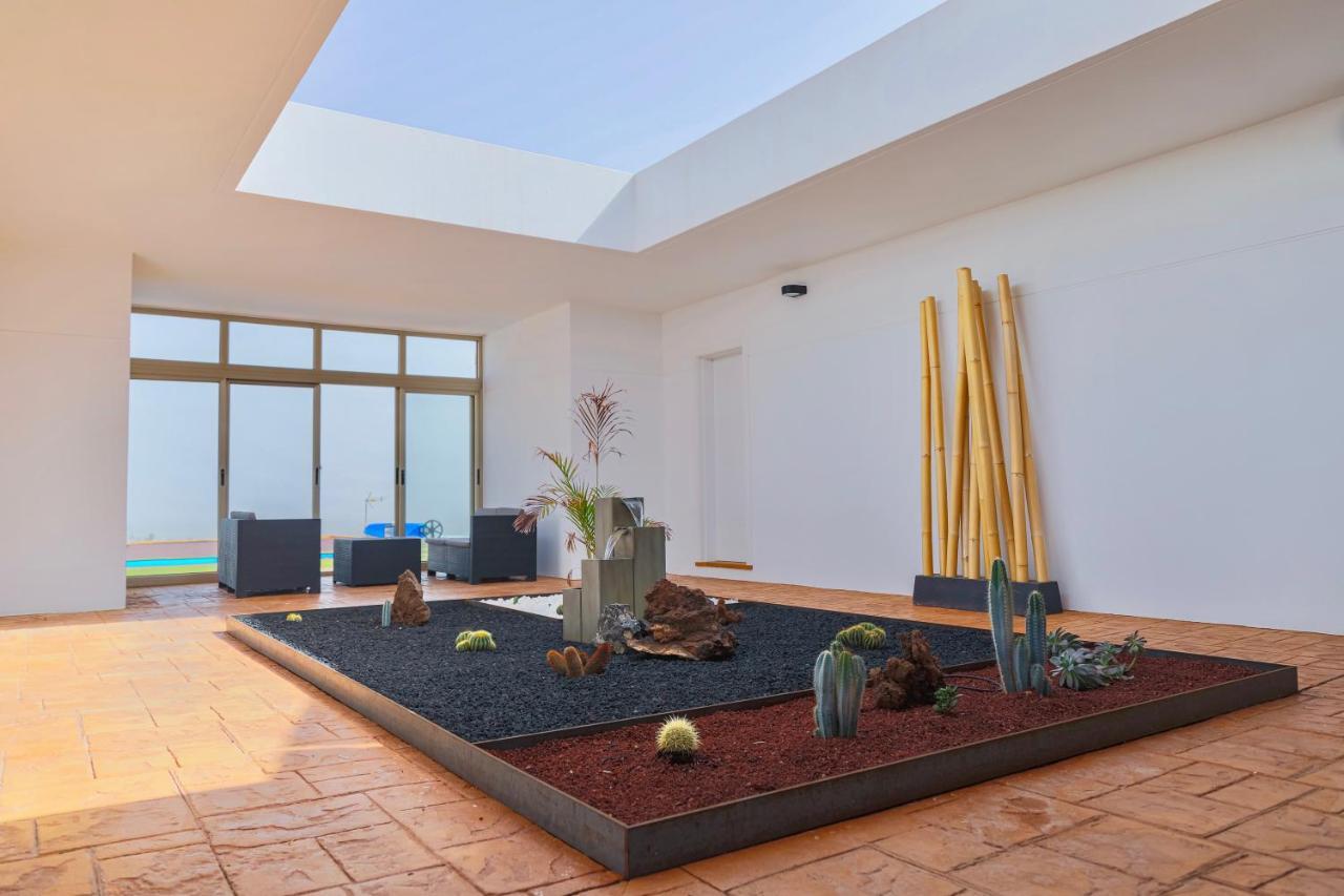 Villa Vento By Calima Villas Costa De Antigua Dış mekan fotoğraf