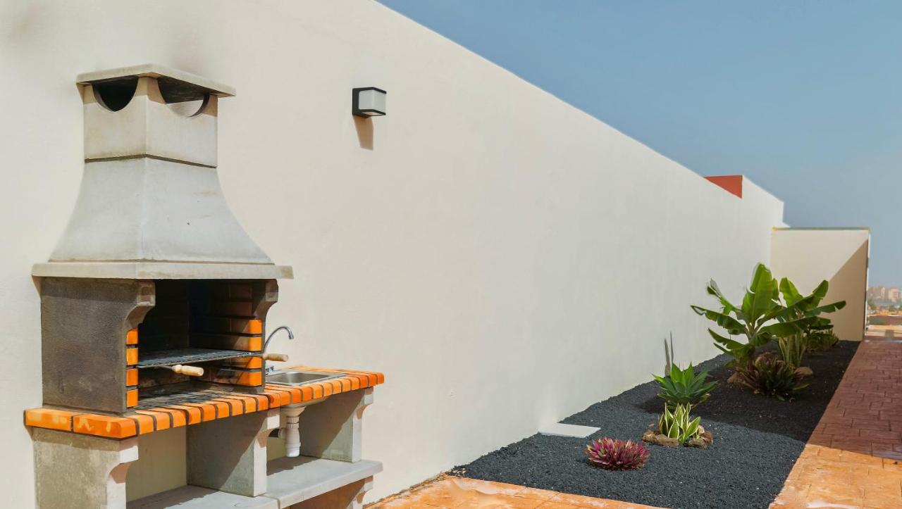 Villa Vento By Calima Villas Costa De Antigua Dış mekan fotoğraf