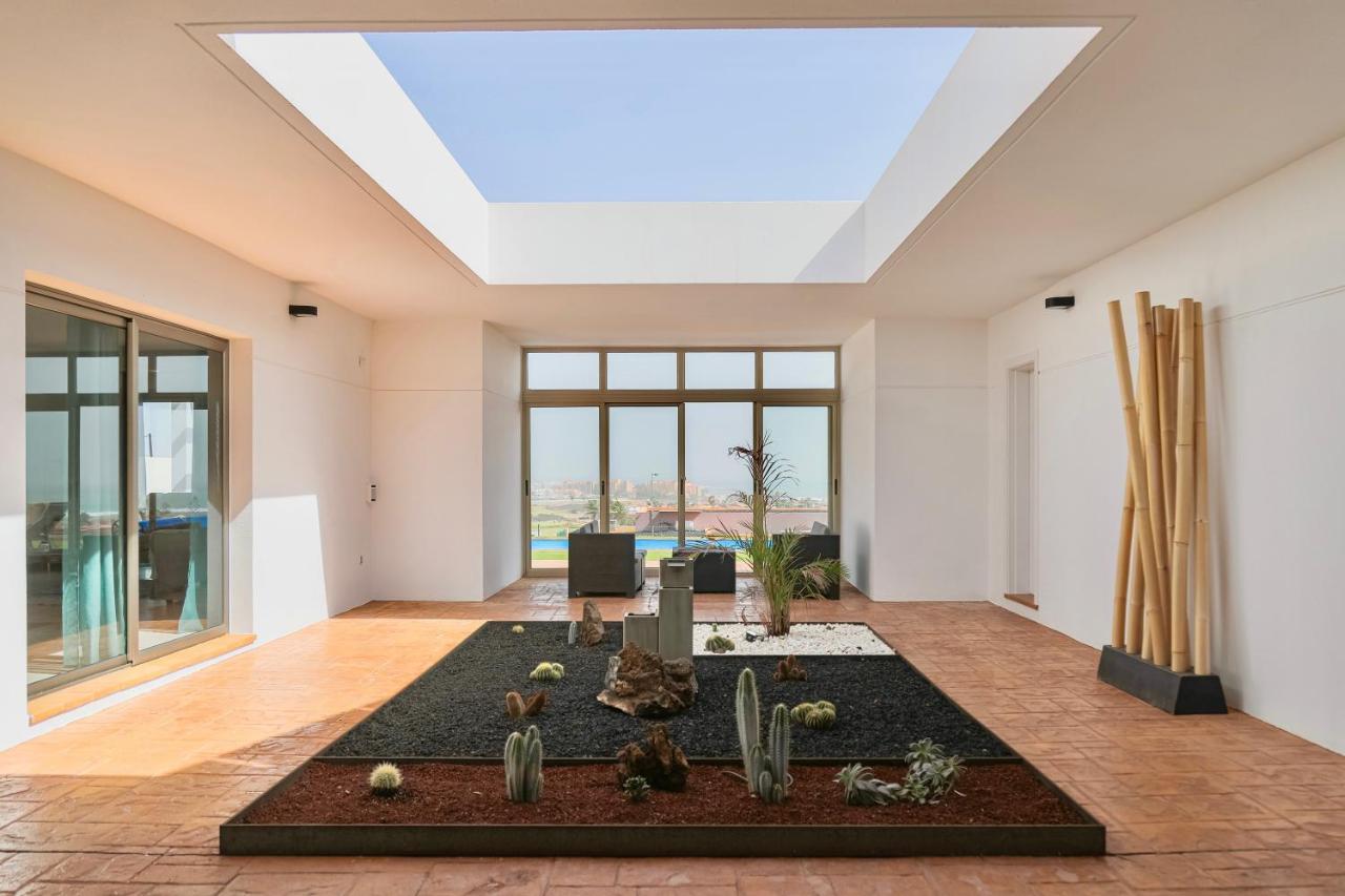 Villa Vento By Calima Villas Costa De Antigua Dış mekan fotoğraf