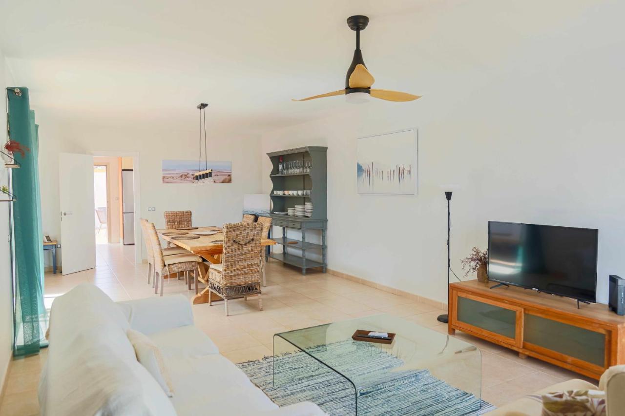 Villa Vento By Calima Villas Costa De Antigua Dış mekan fotoğraf