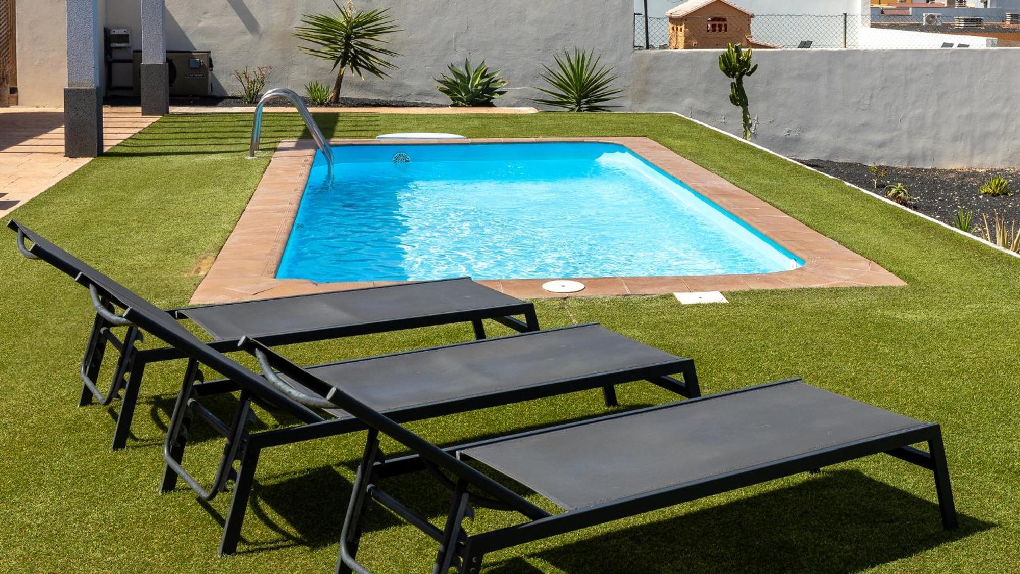 Villa Vento By Calima Villas Costa De Antigua Dış mekan fotoğraf