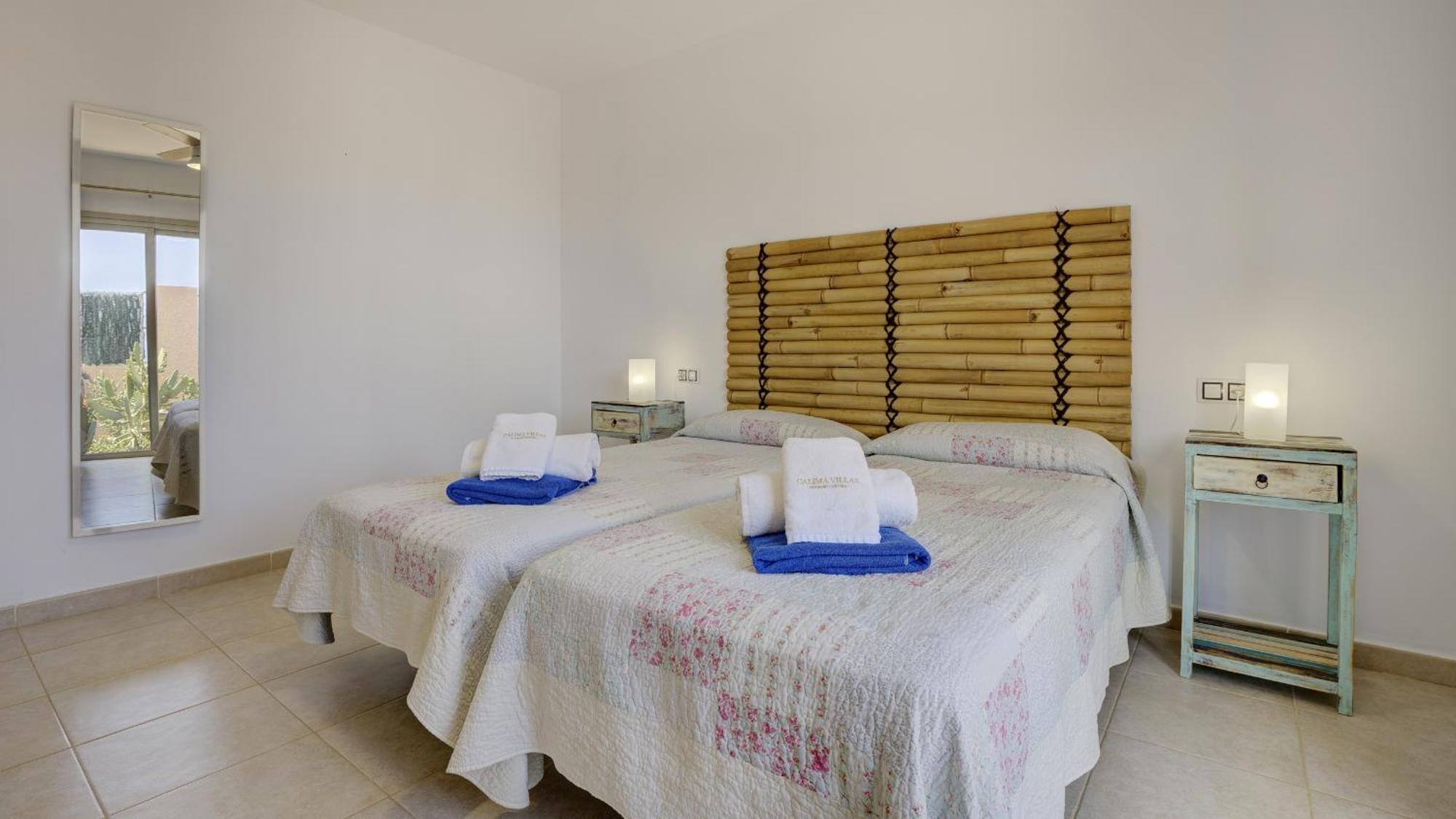 Villa Vento By Calima Villas Costa De Antigua Dış mekan fotoğraf