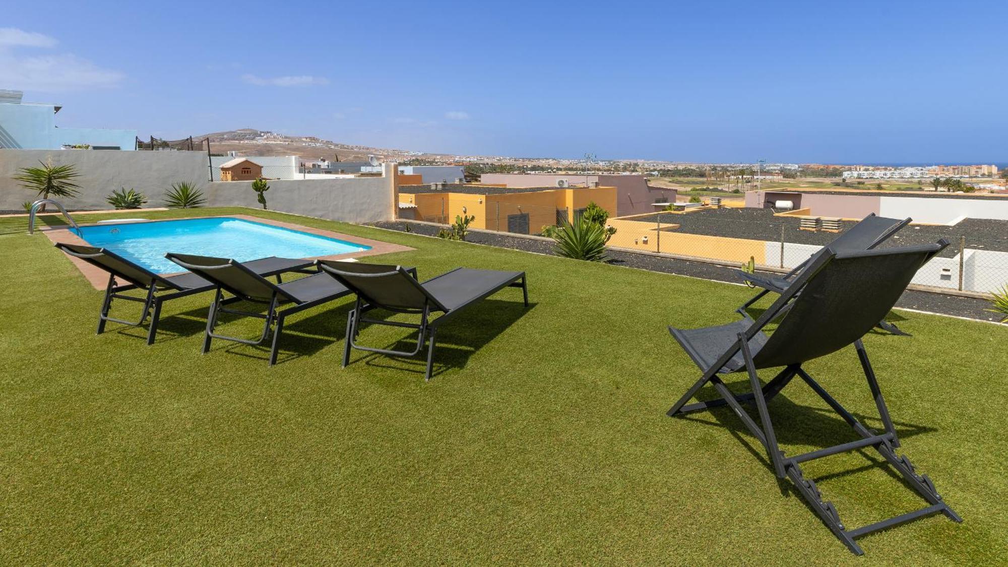 Villa Vento By Calima Villas Costa De Antigua Dış mekan fotoğraf