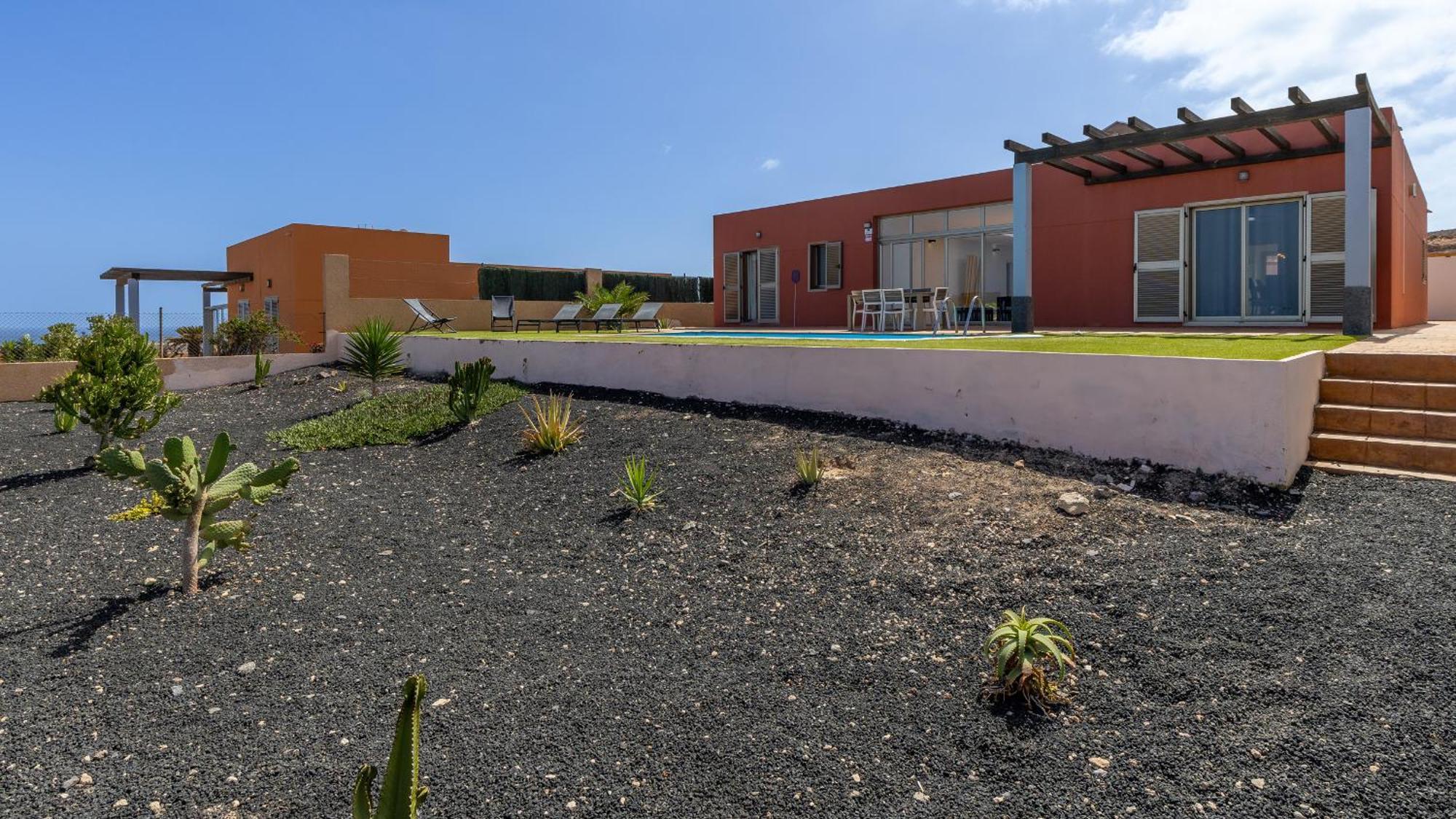 Villa Vento By Calima Villas Costa De Antigua Dış mekan fotoğraf