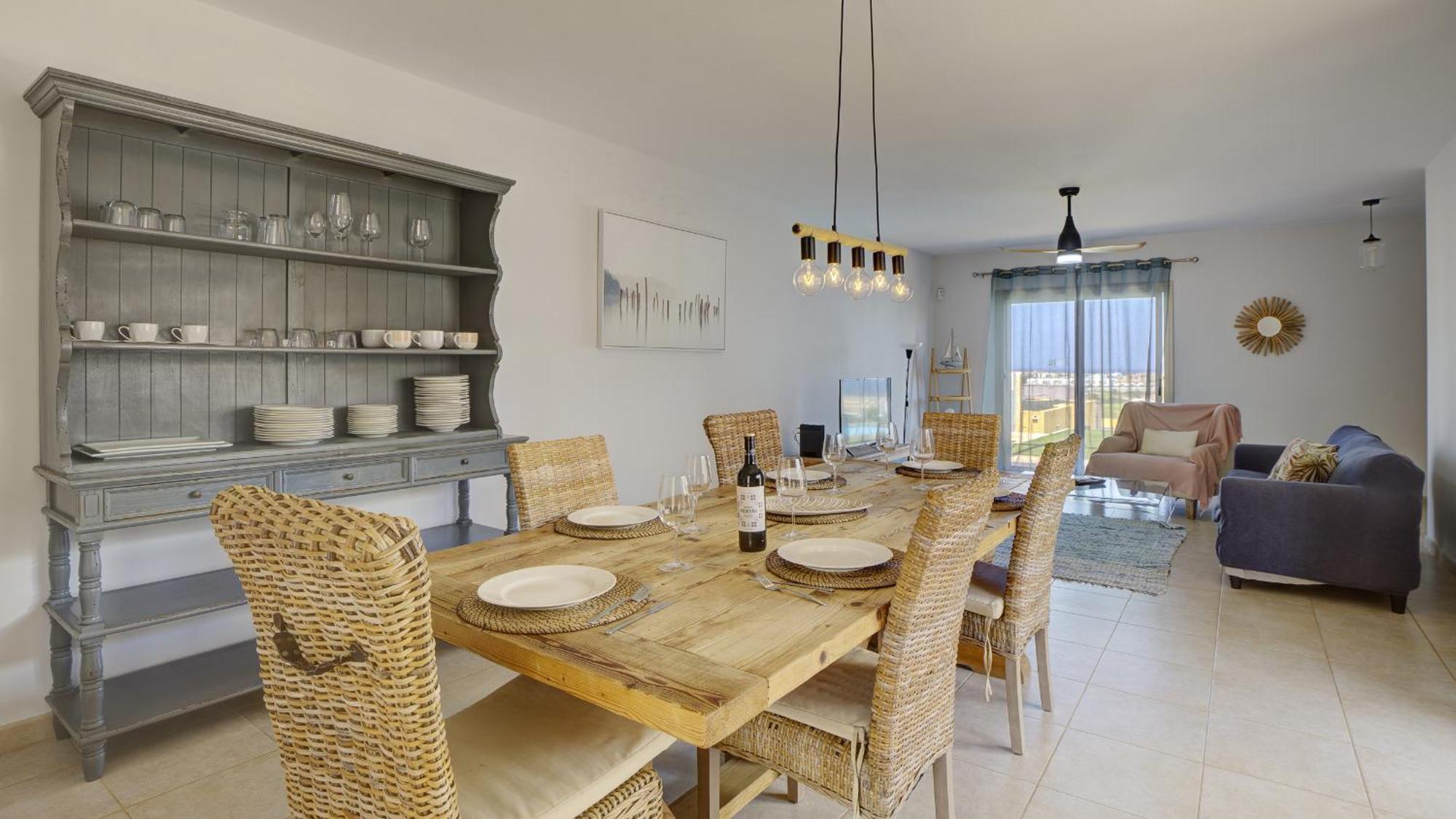 Villa Vento By Calima Villas Costa De Antigua Dış mekan fotoğraf