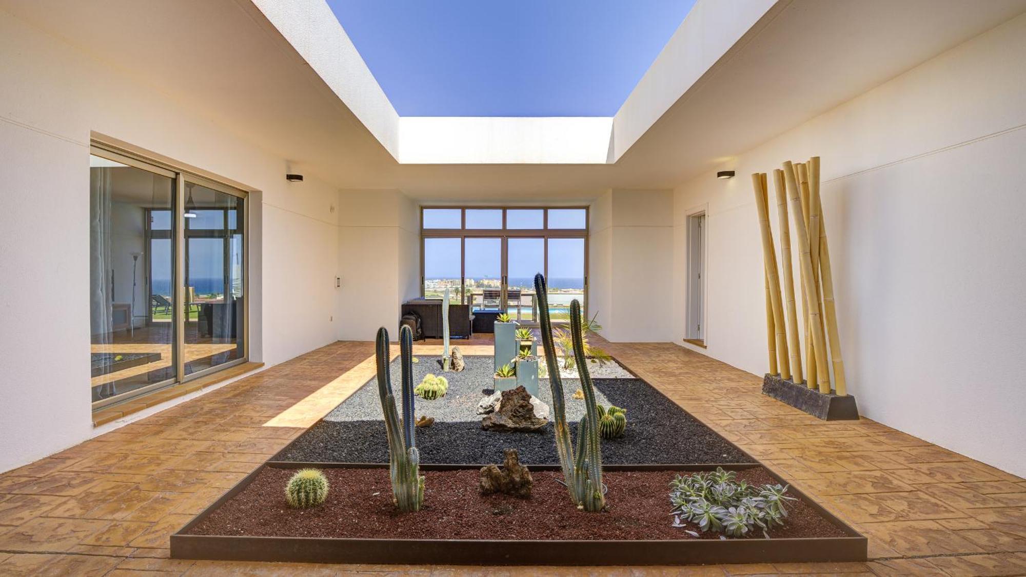 Villa Vento By Calima Villas Costa De Antigua Dış mekan fotoğraf