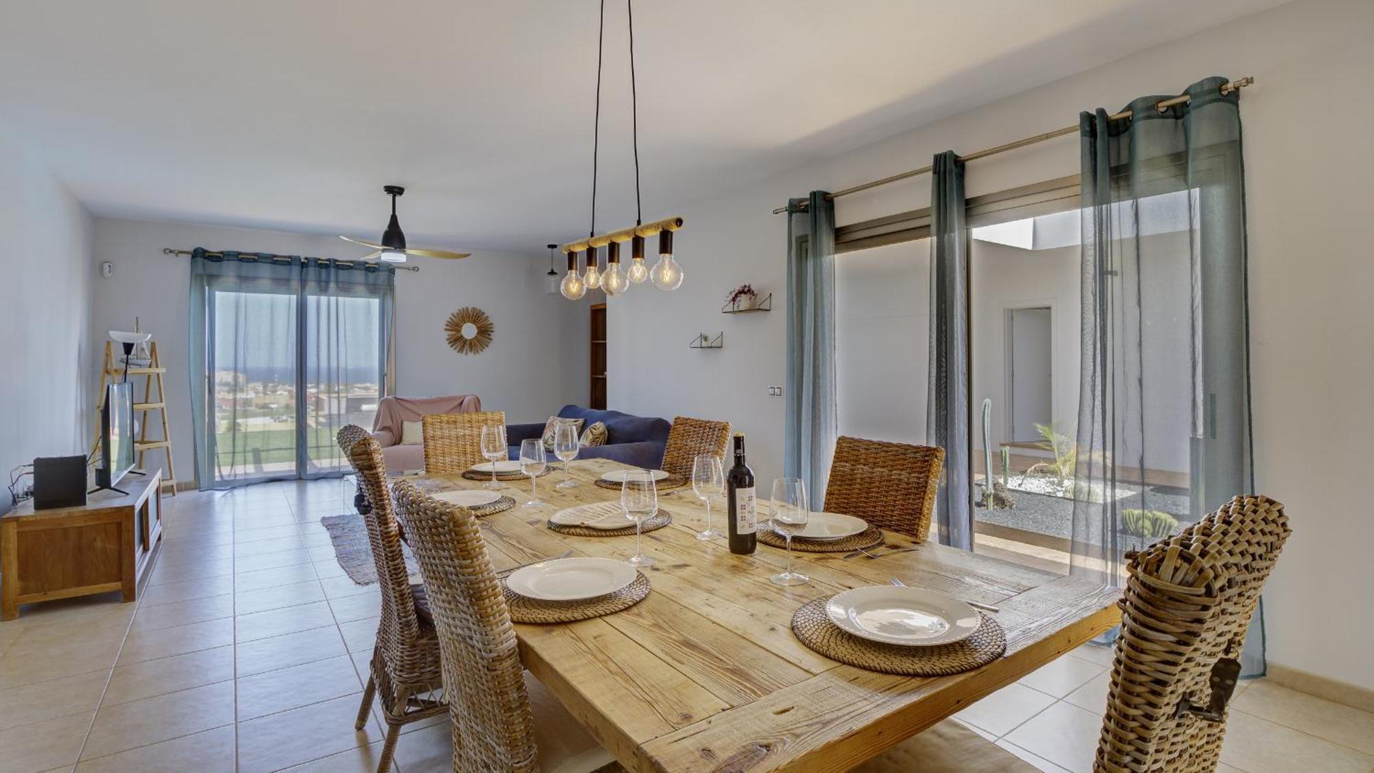 Villa Vento By Calima Villas Costa De Antigua Dış mekan fotoğraf