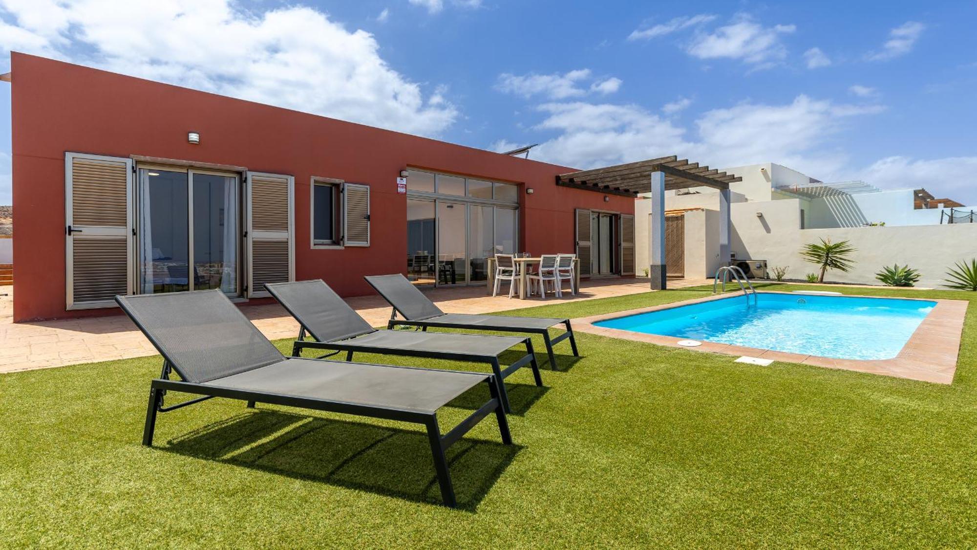 Villa Vento By Calima Villas Costa De Antigua Dış mekan fotoğraf